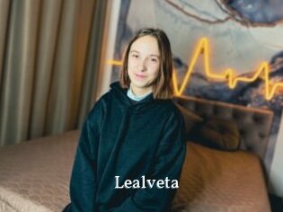 Lealveta
