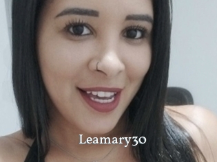 Leamary30