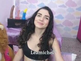 leamichel SexyIdol