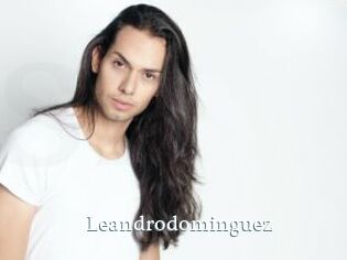 Leandrodominguez