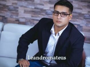 Leandromateus