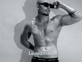 leandrosoto SexyIdol