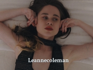 Leannecoleman