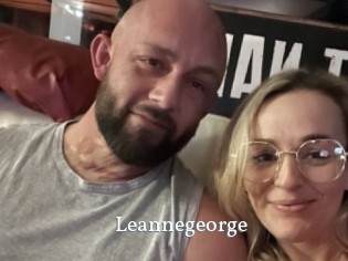 Leannegeorge