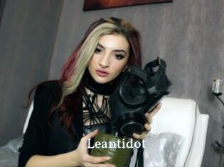 Leantidot