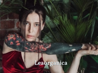Leaorganica