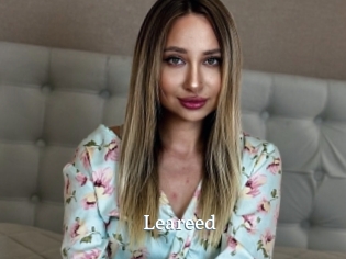 Leareed