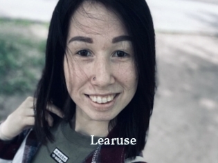 Learuse