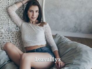 Leasulllyx