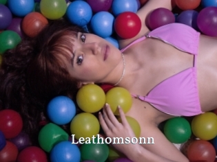 Leathomsonn