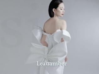 Leauamber
