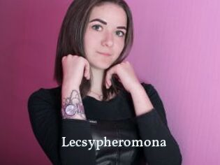 Lecsypheromona
