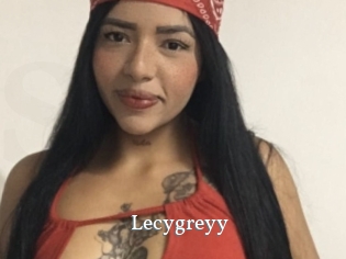 Lecygreyy