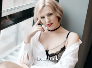 Lediluck