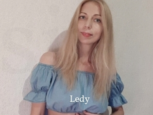 Ledy