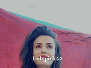 Ledypink22