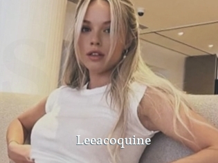 Leeacoquine