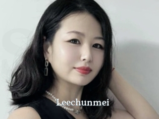 Leechunmei