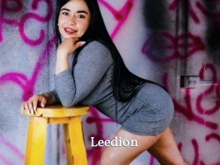 Leedion