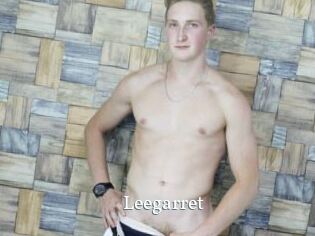 Leegarret