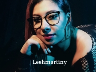 Leehmartiny