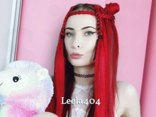 Leela404