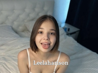 Leelaharison