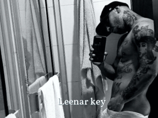 leenar_key SexyIdol