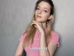 Leesakaz