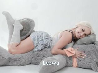 Leewu
