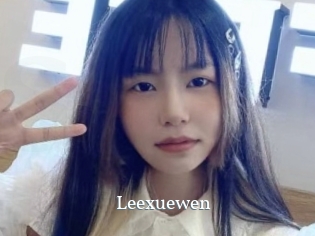 Leexuewen