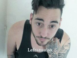 lefrancaisx SexyIdol