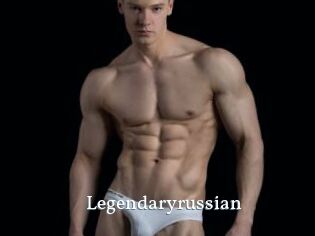 Legendaryrussian
