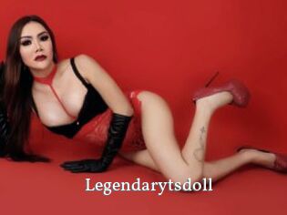 Legendarytsdoll