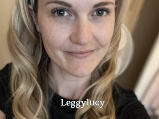 Leggylucy