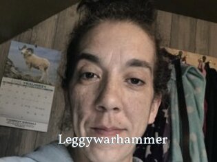leggywarhammer SexyIdol