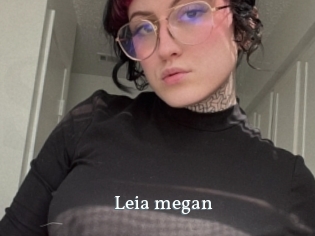 Leia_megan