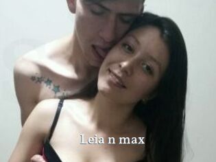 Leia_n_max