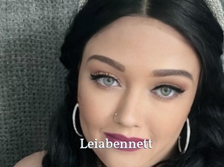 Leiabennett