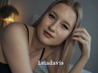 Leiadavis