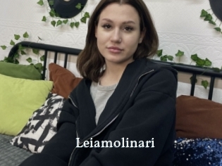 leiamolinari SexyIdol