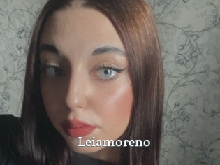 Leiamoreno