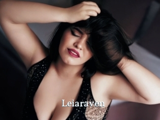 Leiaraven