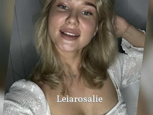 Leiarosalie