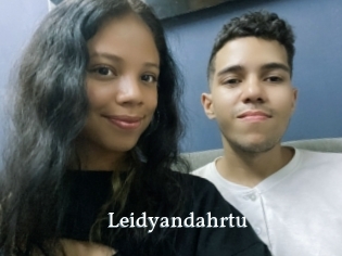 Leidyandahrtu