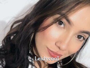 Leidycool