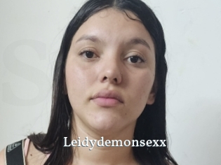 leidydemonsexx SexyIdol
