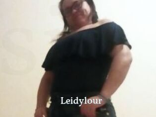 Leidylour