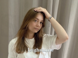 Leighskaare
