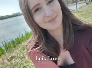 LeilaLove